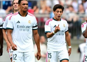 Jose Mourinho ban hành ba luật mới để cải tổ Real Madrid jose mourinho ban hanh ba luat moi de cai to real madrid.jpg