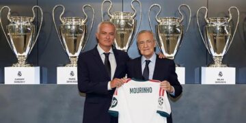 jose mourinho khang dinh quyet tam cung real madrid.jpg