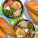 khach xep hang ca tieng tren via he nang nong cho an banh mi chao tai new york 2380.png