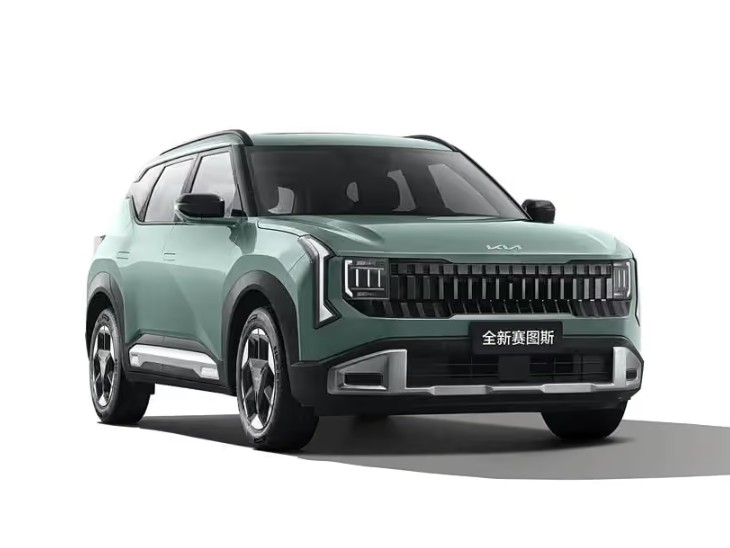 Kia Seltos thế hệ mới ra mắt tại Trung Quốc: Màn hình 27 inch, động cơ 200 mã lực, hộp số 8 cấp kia seltos 2027 3 jpg.20472.jpeg