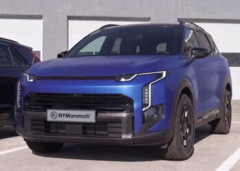 Xem trước Kia Sportage thế hệ mới: Thiết kế mới này anh em có ưng không? kia sportage 1111 jpg.20313.jpeg