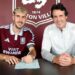 Aston Villa đón tân binh từ Atletico Madrid matteo ruggeri 1908161320.jpg