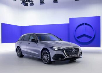Mercedes-Benz C-Class facelift nâng cấp lớn: AI thông minh hơn, động cơ mild-hybrid cải tiến mercedes benz c class facelift jpg.20813.jpeg