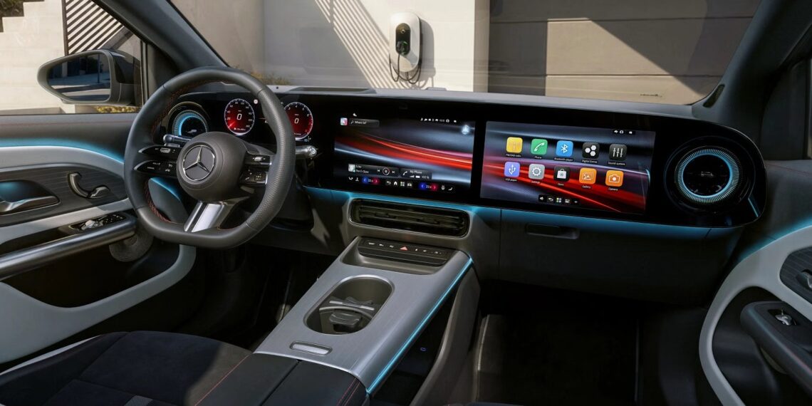 Mercedes-Benz cũng phải thừa nhận: Nút bấm vật lý vẫn là chân ái? mercedes benz jpg.20484.jpeg