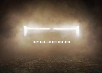 Không chỉ Land Cruiser Prado, Toyota RAV4 cũng sắp bị Mitsubishi Pajero "thách đấu" mitsubishi pajero next gen jpg.20532.jpeg