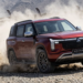 Mitsubishi Pajero thế hệ mới nâng tầm, sẵn sàng cạnh tranh Land Cruiser Prado mitsubishi pajero png.20436.png
