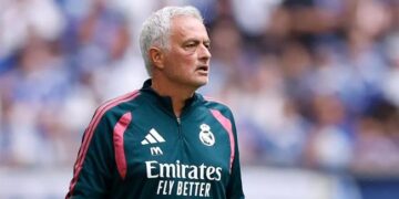 mourinho tin real madrid da san sang cho mua giai moi.jpg
