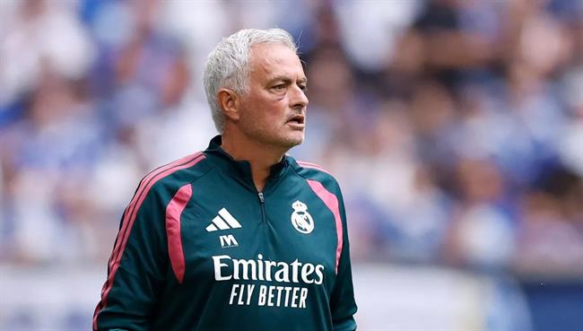 mourinho tin real madrid da san sang cho mua giai moi.jpg