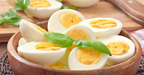 Nghiên cứu gần 40.000 người chỉ ra tác dụng của ăn 5 quả trứng mỗi tuần nghien cuu gan 40 2263.jpg