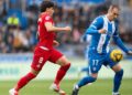 Nhận định Alaves vs Getafe (0h30 ngày 16/8): Khó lường nhan dinh alaves vs getafe 0h30 ngay 168 kho luong.jpg