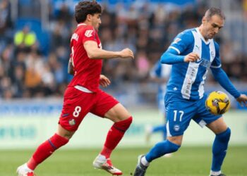Nhận định Alaves vs Getafe (0h30 ngày 16/8): Khó lường nhan dinh alaves vs getafe 0h30 ngay 168 kho luong.jpg