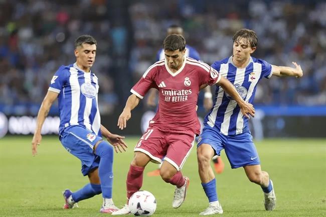 Nhận định Deportivo vs Elche (02h00 ngày 18/8): Cân tài cân sức nhan dinh deportivo vs elche 02h00 ngay 188 can tai can suc.jpg