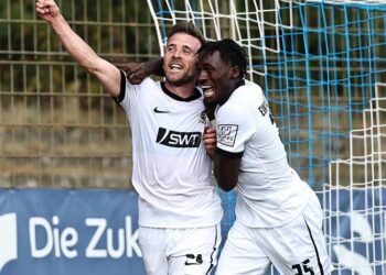 Nhận định Eintracht Trier vs RB Leipzig (23h00 ngày 22/8): Chênh lệch quá lớn nhan dinh eintracht trier vs rb leipzig 23h00 ngay 228 chenh lech qua lon.jpg