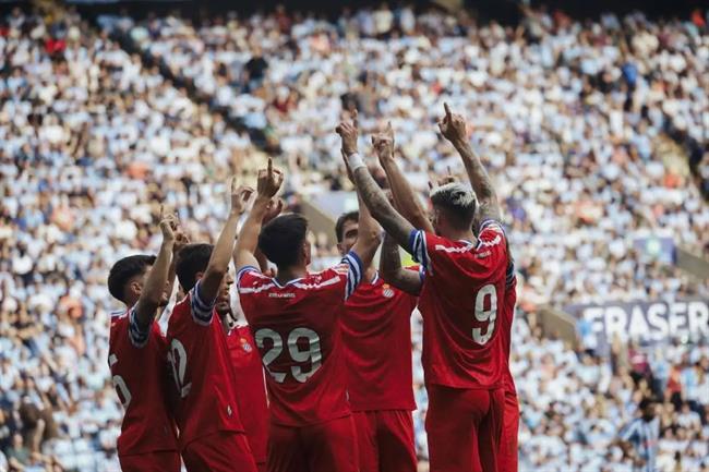 Nhận định Espanyol vs Levante (00h00 ngày 17/8): Điểm tựa RCDE nhan dinh espanyol vs levante 00h00 ngay 178 diem tua rcde.jpg