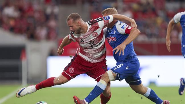 Nhận định Fortuna Dusseldorf vs Freiburg (23h00 ngày 23/8): Làm gỏi chủ nhà nhan dinh fortuna dusseldorf vs freiburg 23h00 ngay 238 lam goi chu nha.jpeg