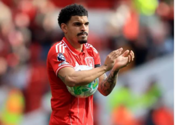 Nhận định Nottingham vs Leverkusen (1h45 ngày 13/8, Giao hữu CLB) nhan dinh nottingham vs leverkusen 1h45 ngay 138 giao huu clb.png