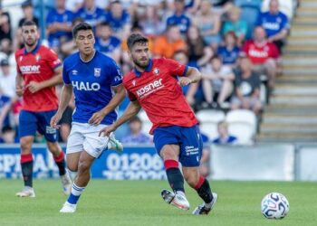 Nhận định Osasuna vs Levante (00h30 ngày 25/8): Lợi thế sân nhà nhan dinh osasuna vs levante 00h30 ngay 258 loi the san nha.jpg