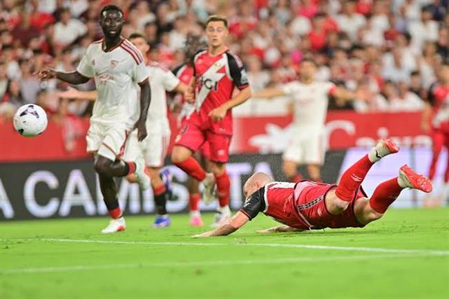 Nhận định Rayo Vallecano vs Alaves (2h00 ngày 21/8): Đối thủ ưa thích nhan dinh rayo vallecano vs alaves 2h00 ngay 218 doi thu ua thich.jpg