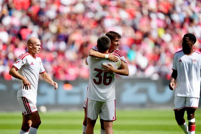 Nhận định Sevilla vs Rayo Vallecano (02h30 ngày 16/8): Lợi thế sân nhà nhan dinh sevilla vs rayo vallecano 02h30 ngay 168 loi the san nha.jpg