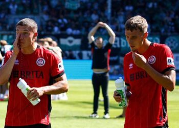 Nhận định Wehen Wiesbaden vs Leverkusen (18h00 ngày 22/8): Hủy diệt chủ nhà nhan dinh wehen wiesbaden vs leverkusen 18h00 ngay 228 huy diet chu nha.jpg