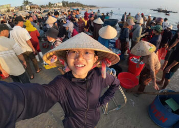 roi pho ve que co gai 23 tuoi tiet lo nhung dieu bat ngo ve lang chai da nang 1716.jpg