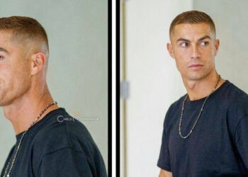 ronaldo khoe dien mao moi sau khi cuoi vo 402.jpg