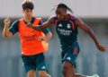 Tân binh Real Madrid sẵn sàng chết vì Mourinho tan binh real madrid san sang chet vi mourinho.jpg