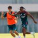Tân binh Real Madrid sẵn sàng chết vì Mourinho tan binh real madrid san sang chet vi mourinho.jpg