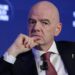 Chủ tịch La Liga nhắn FIFA: “Kỷ nguyên Infantino đã kết thúc” them mot lien doan quay lung voi chu tich fifa truoc them bau cu.jpg