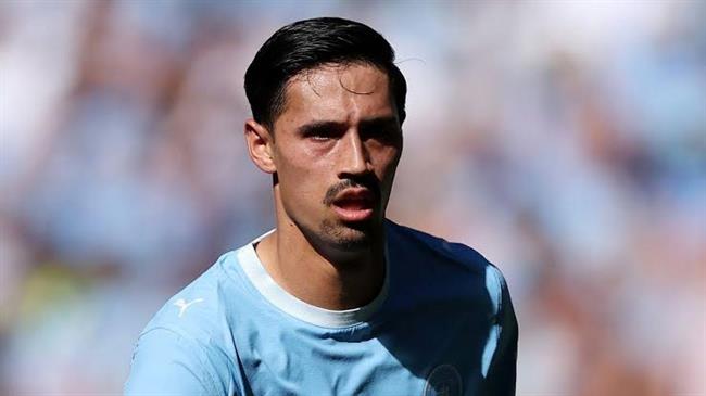 Tijjani Reijnders sắp rời Man City với giá 52 triệu bảng tijjani reijnders 1408090510.jpg