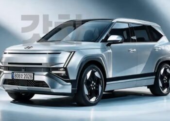 Ảnh phác họa Hyundai Tucson 2027 dựa trên hình ảnh rò rỉ: Vuông vức và hầm hố hơn tucson next gen jpg.20605.jpeg