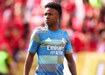 Tương lai Vinicius sắp được định đoạt sau cuộc gặp với Mourinho tuong lai vinicius sap duoc dinh doat sau cuoc gap voi mourinho.jpg