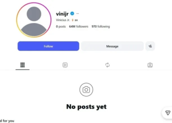 vinicius junior xoa sach trang instagram ca nhan.png