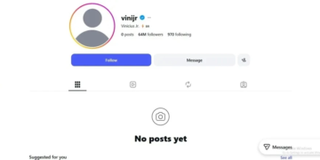 vinicius junior xoa sach trang instagram ca nhan.png
