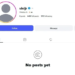 Vinicius Junior xóa sạch trang Instagram cá nhân vinicius junior xoa sach trang instagram ca nhan.png