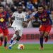 La Liga áp dụng một loạt luật mới ở mùa giải 2026/27 xabi alonso chi ra dieu real madrid chua lam duoc truoc barca.jpg