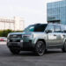BYD Ti7 có thể về Việt Nam trong quý III/2026: SUV PHEV 7 chỗ vuông vức như Land Rover Defender, chạy hơn 150 km không tốn xăng xehay byd ti7 050826 2.jpg