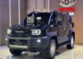 Toyota Land Cruiser FJ khan hàng, khách Việt muốn nhận xe sớm phải chi thêm 50 triệu đồng mua phụ kiện xehay fj khan hang 130826 3.jpg