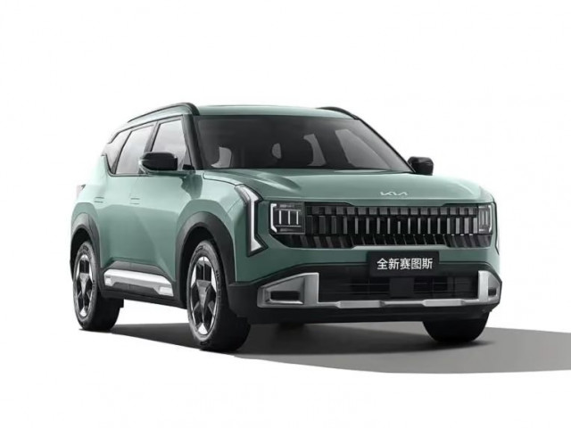 Kia Seltos thế hệ mới ra mắt: Màn hình 27 inch, hộp số 8AT, trục cơ sở lớn nhất phân khúc xehay kia seltos 040826 4.jpg