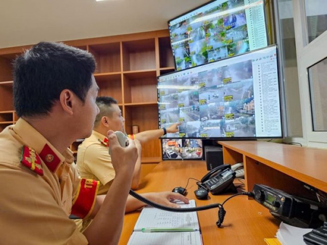 Phạt nguội chưa xử lý: Chủ xe có thể gặp những phiền toái gì? xehay loi phat nguoi 140826 1.jpg