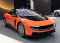 Bất chấp làn sóng chỉ trích dữ dội, Ferrari Luce vẫn "cháy hàng" sau hai tháng ra mắt xehay luce 310726 1.jpg