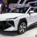 CUV cỡ C thiết kế như siêu xe, chạy được 553 km/sạc xehay omoda4 ev 070826 1.jpg