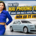 Hoa hậu Mai Phương Thúy đăng ảnh Rolls-Royce Phantom siêu hiếm: Chỉ 10 chiếc được sản xuất toàn cầu, giá gần 68 tỷ VNĐ xehay pmt 060826 1.jpg