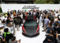Lamborghini Revuelto SV ra mắt: Siêu xe hybrid mạnh 1.050 mã lực, tăng tốc 0-100 km/h trong 2,4 giây xehay revuelto sv 170826 2.jpg