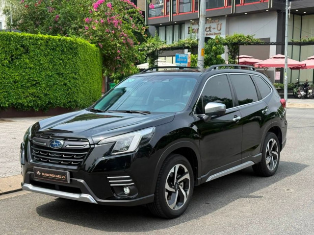Subaru Việt Nam tung ưu đãi lớn trong tháng 8/2026, cao nhất lên tới 360 triệu đồng xehay subaru 030826 3.jpg