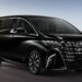 Toyota Alphard 2026 ra mắt tại Đông Nam Á, thêm bản hybrid tiêu chuẩn giá từ 2,82 tỷ VNĐ xehay toyota alphard 26 040826 3.jpg