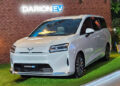 Wuling Darion được nhận cọc tại Việt Nam: Lớn hơn Innova Cross, giá dự kiến dưới 800 triệu đồng, giao xe vào tháng 9/2026 xehay wuling darion 130826 2.jpg