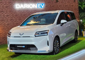 Wuling Darion được nhận cọc tại Việt Nam: Lớn hơn Innova Cross, giá dự kiến dưới 800 triệu đồng, giao xe vào tháng 9/2026 xehay wuling darion 130826 2.jpg